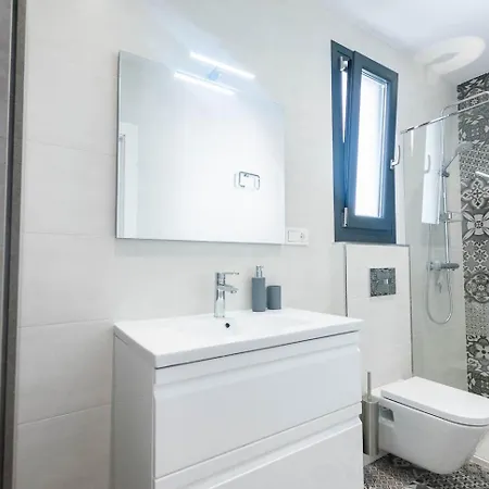 Apartment Modern In Competa